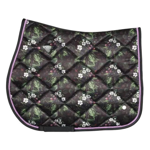 Dapplebay Blackberry Daze pony dekje Blackberry antislip