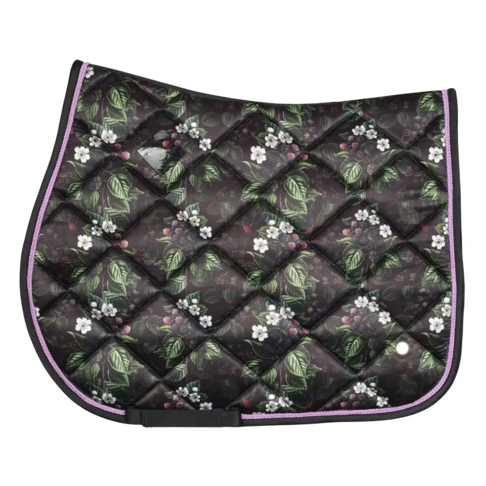 Dapplebay Blackberry Daze pony dekje Blackberry antislip