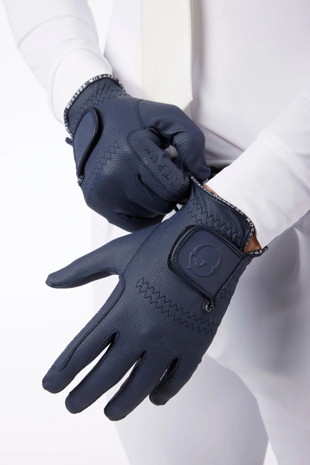 Vestrum Reno unisex handschoenen eco-leer
