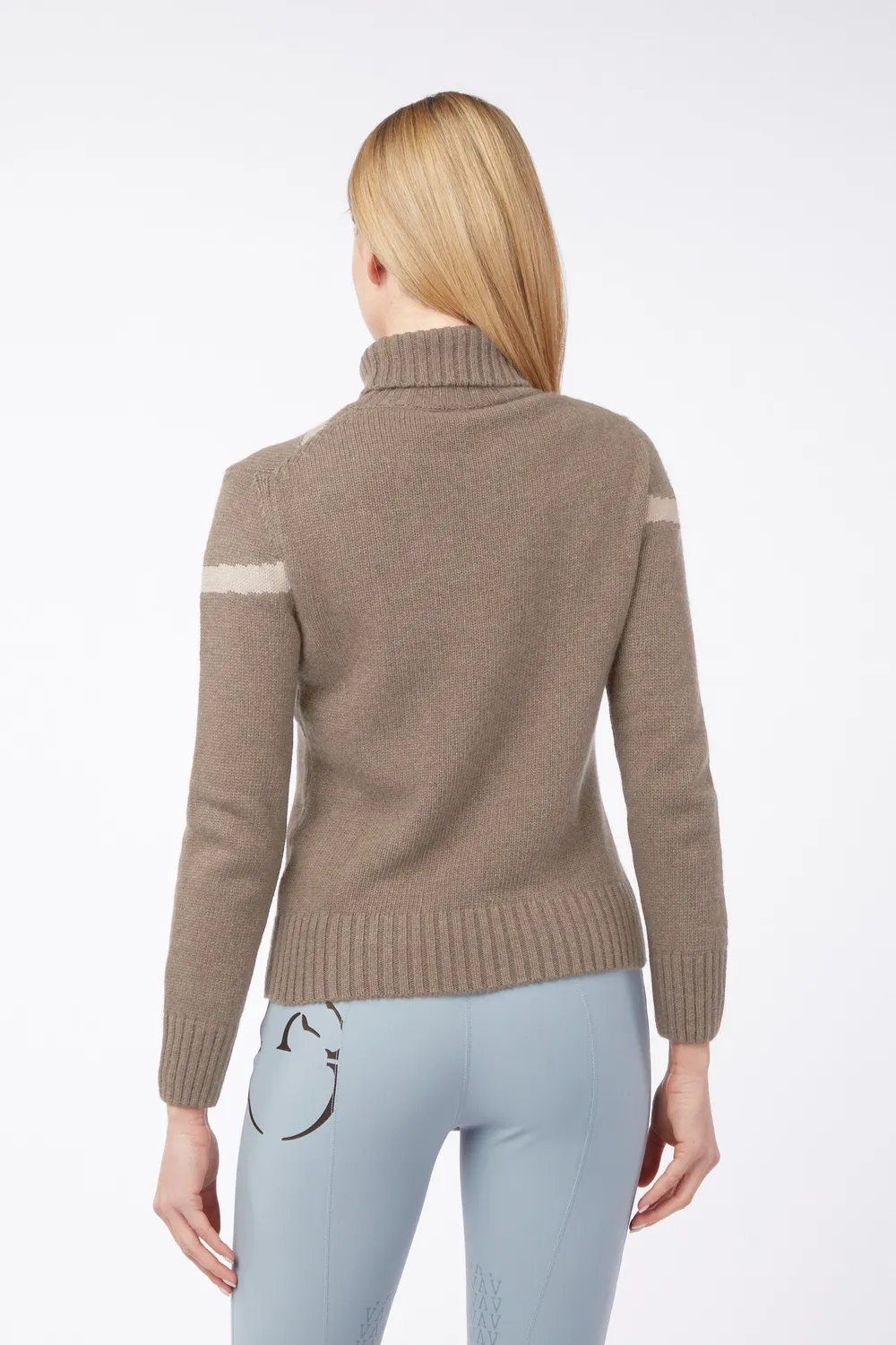 Vestrum Cartagena coltrui dames wol cashmere