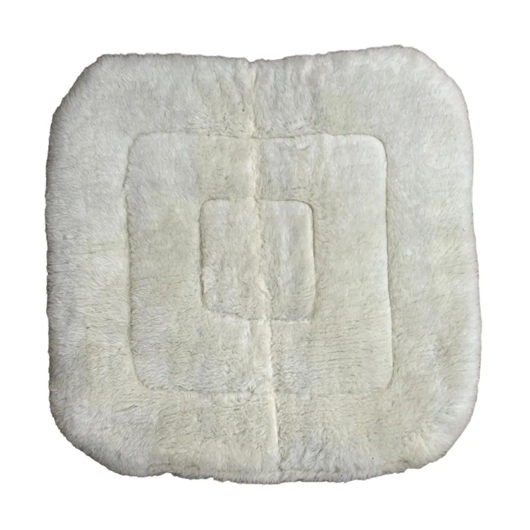TuffRider Arrowhead western zadelpad acryl 32x32