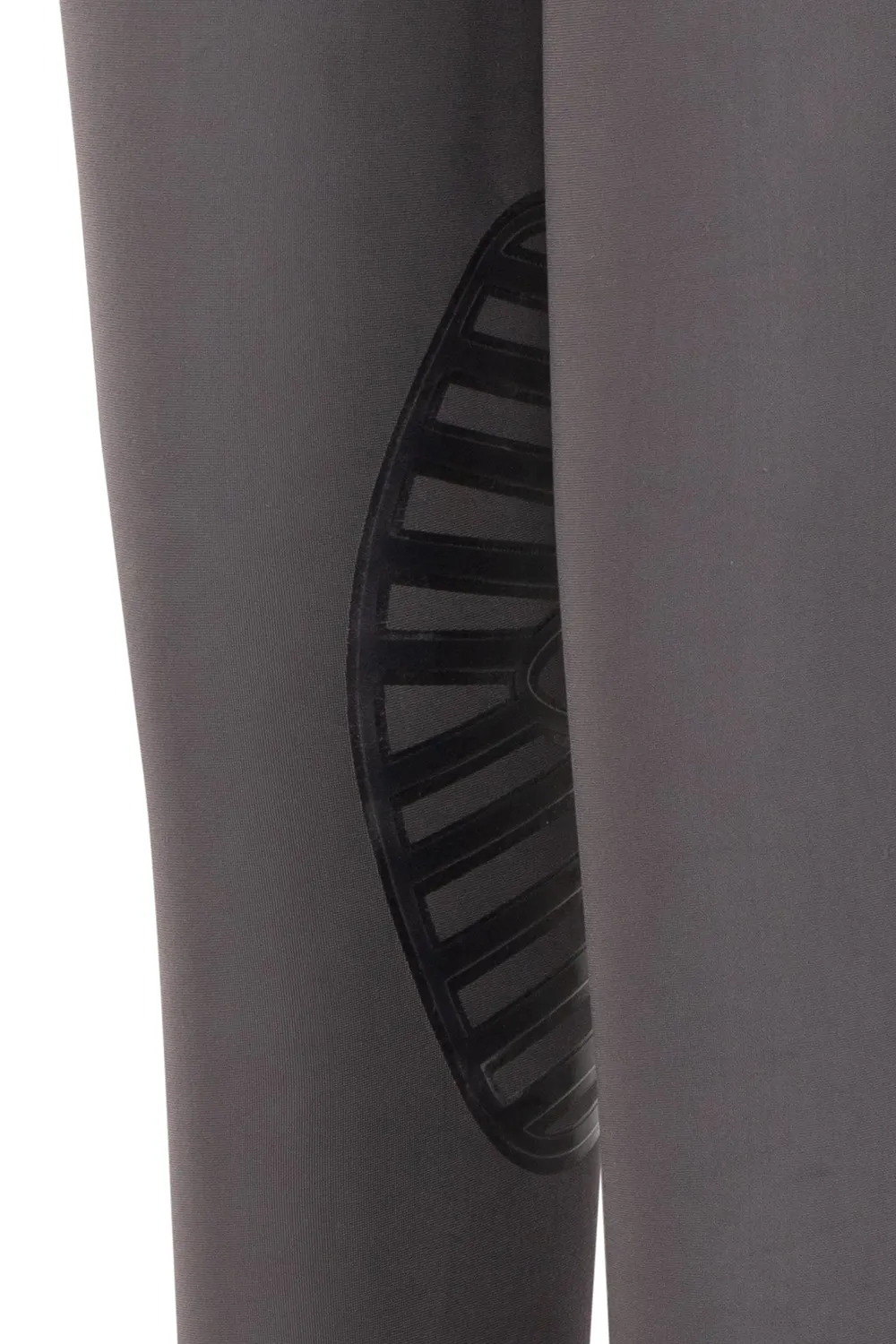 TuffRider Artemis EquiCool rijtights kinderen Charcoal Print