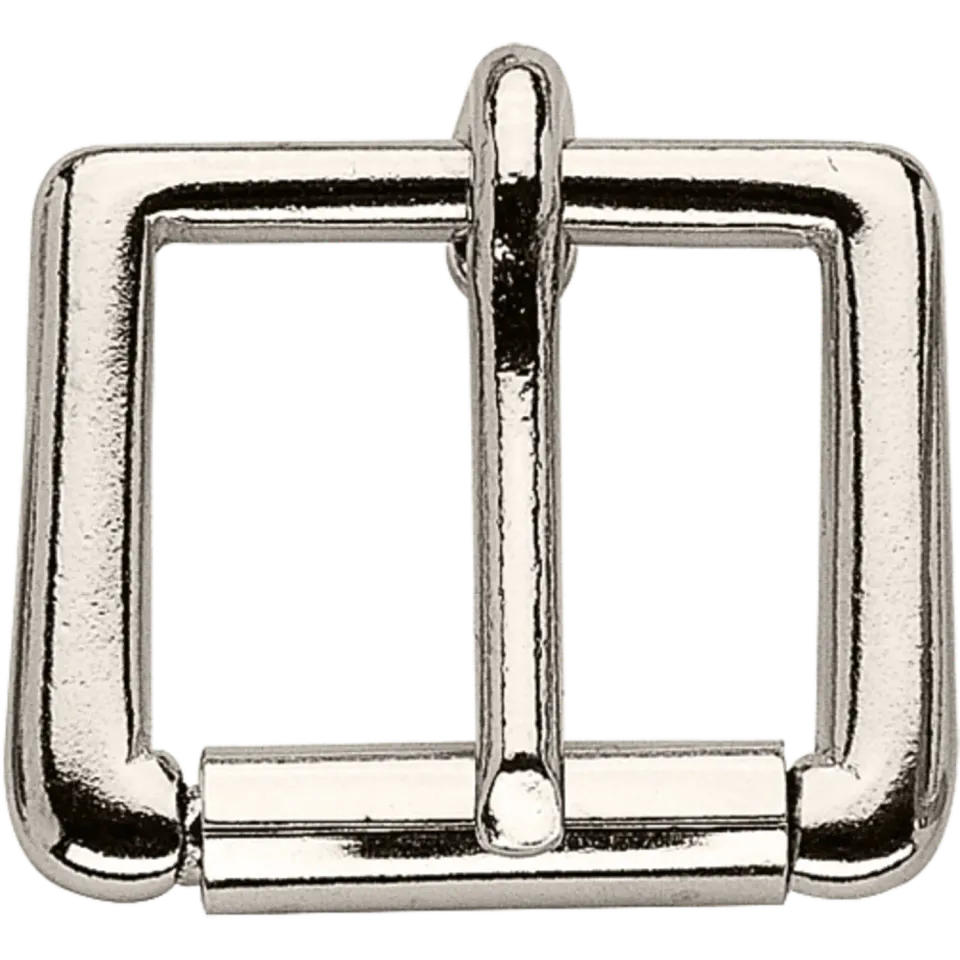 HS Sprenger rolgesp rvs 20 mm