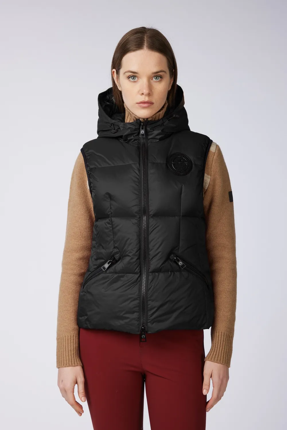 Vestrum New Jersey bodywarmer dames corten dons