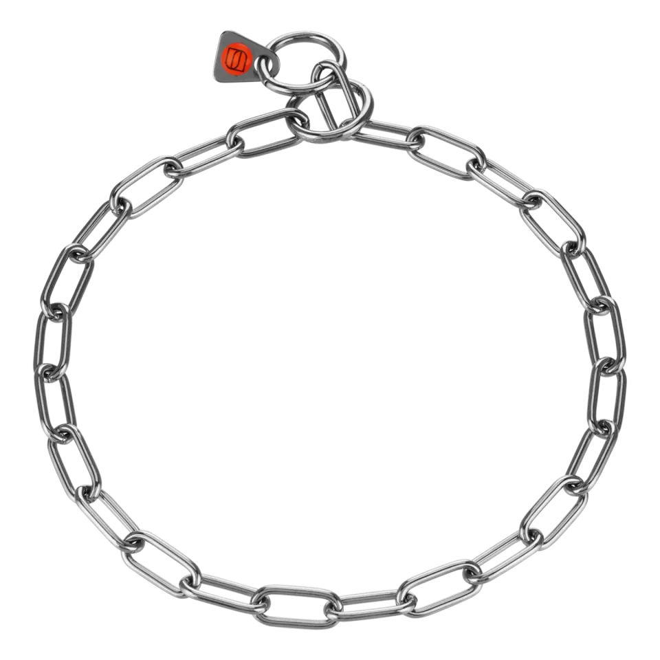 Herm Sprenger Halsketting hond 2,0 mm kleine hond