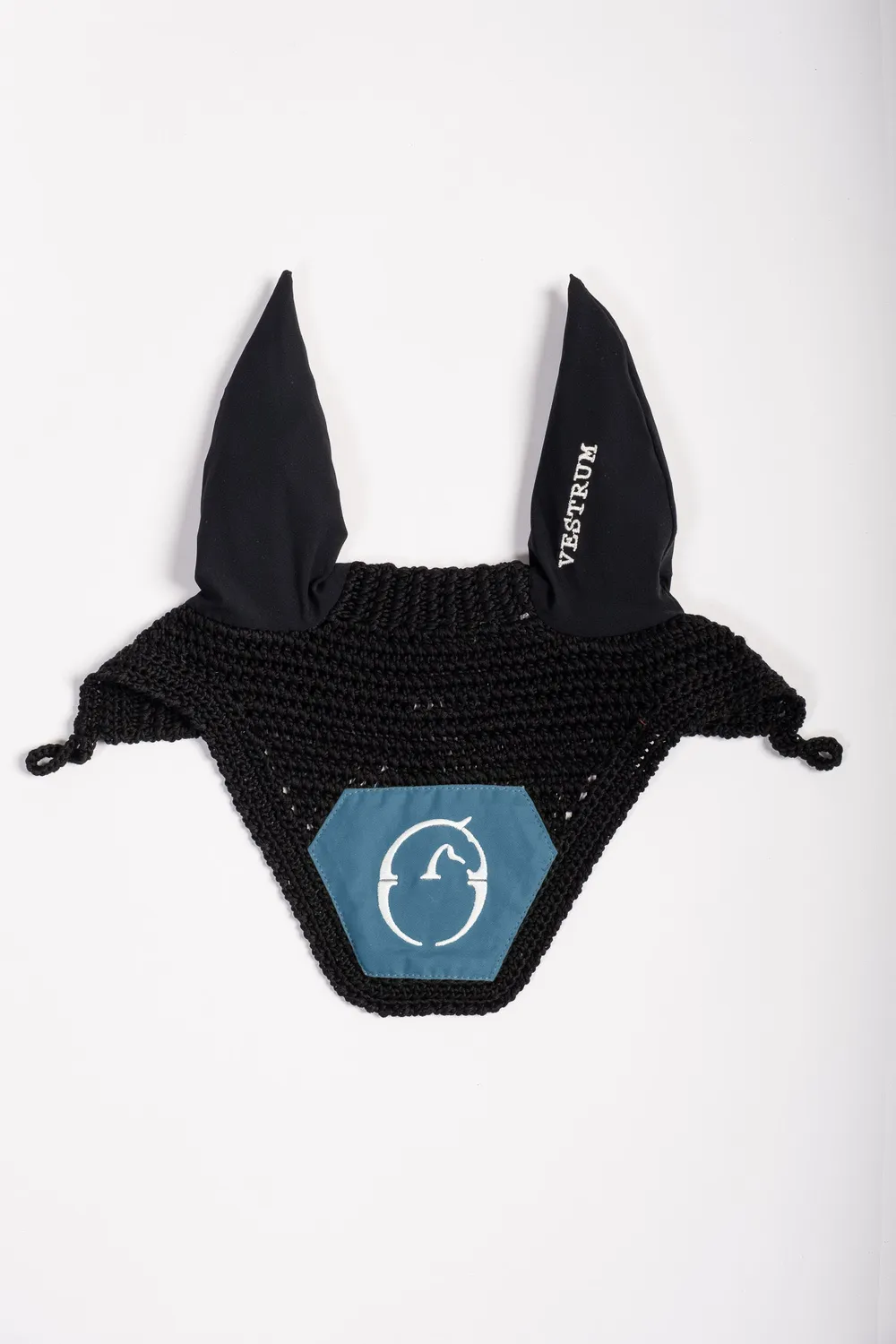 Vestrum Brunico oornetje crochet bi-elastisch