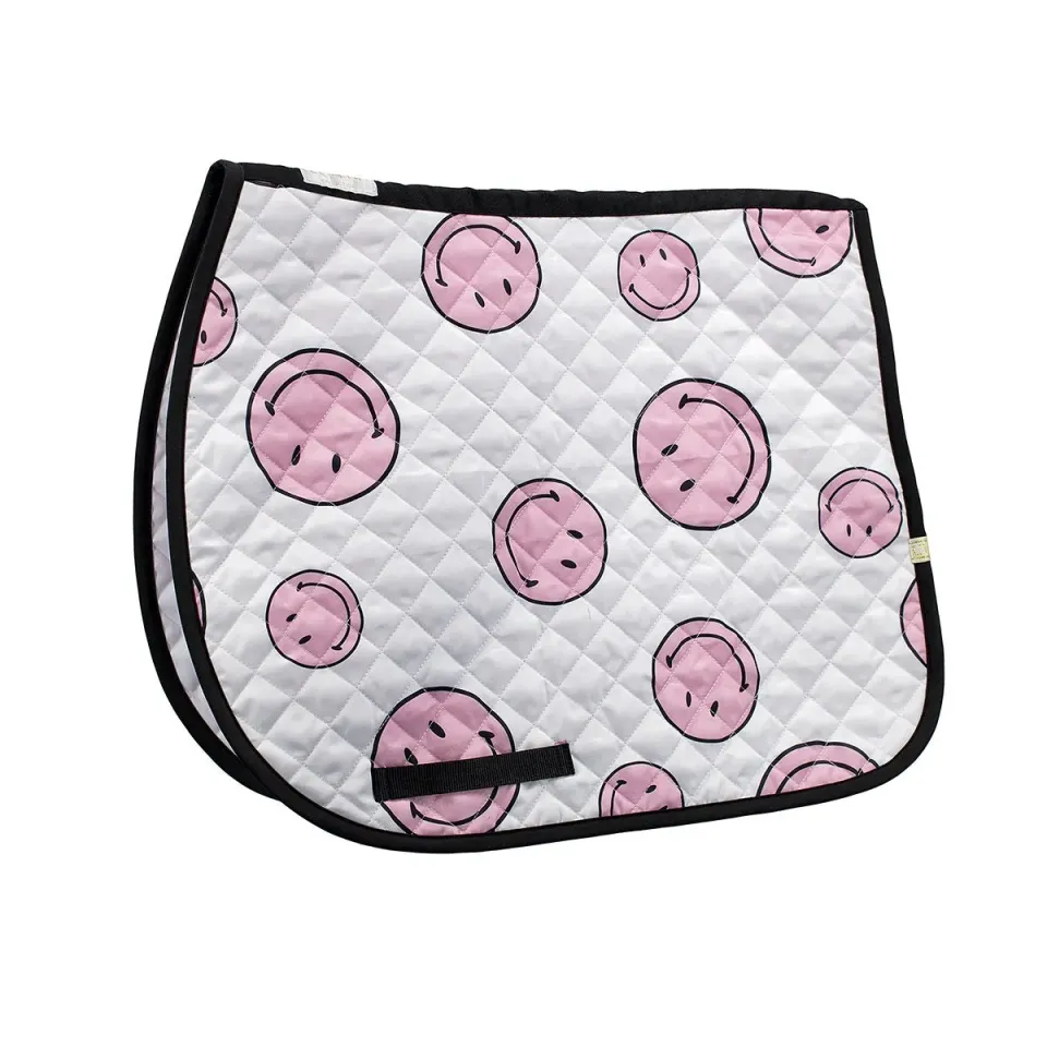 Lettia Smiley baby pad wit STD