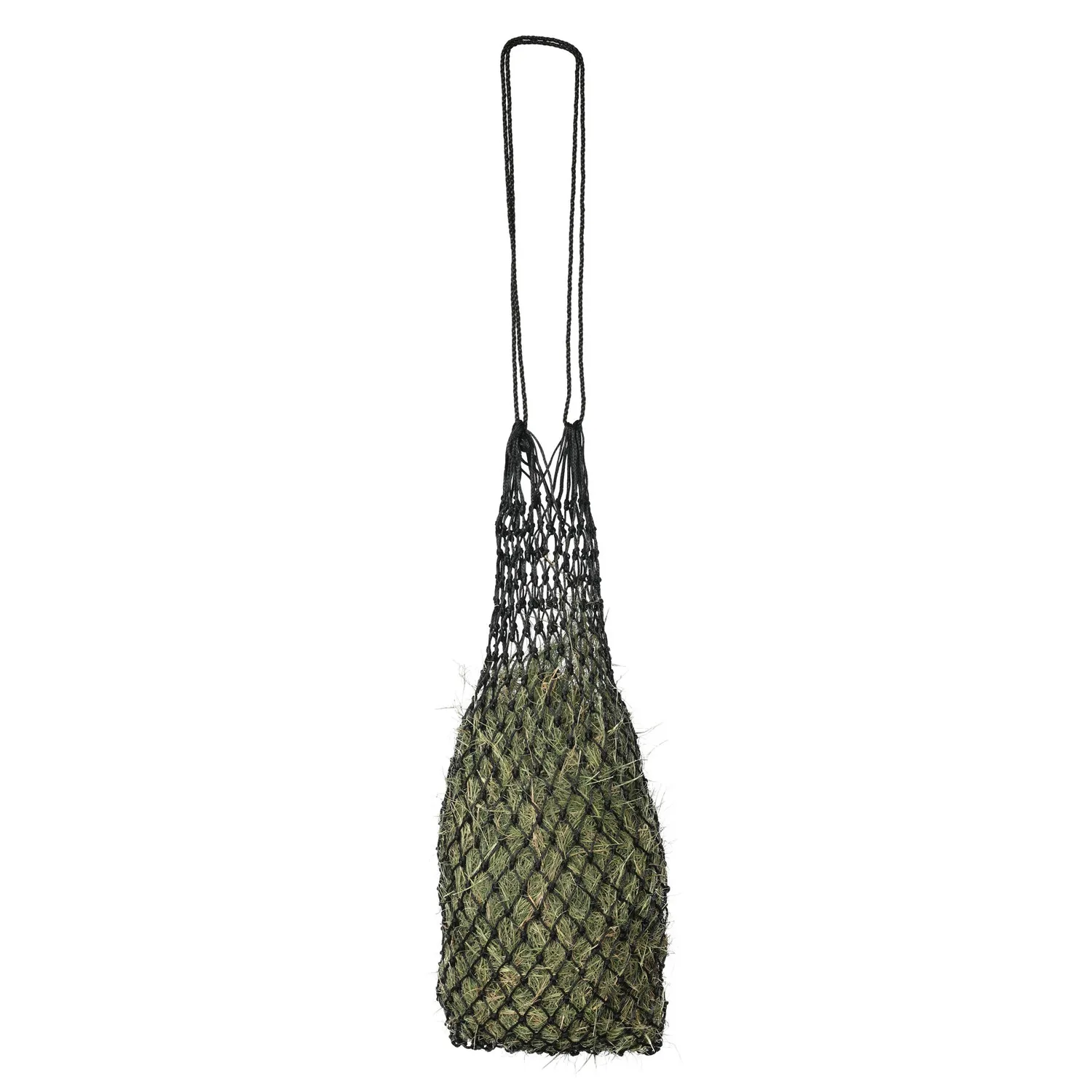 TuffRider Slow Feed hooinet 42 inch groen 1,5 inch mazen