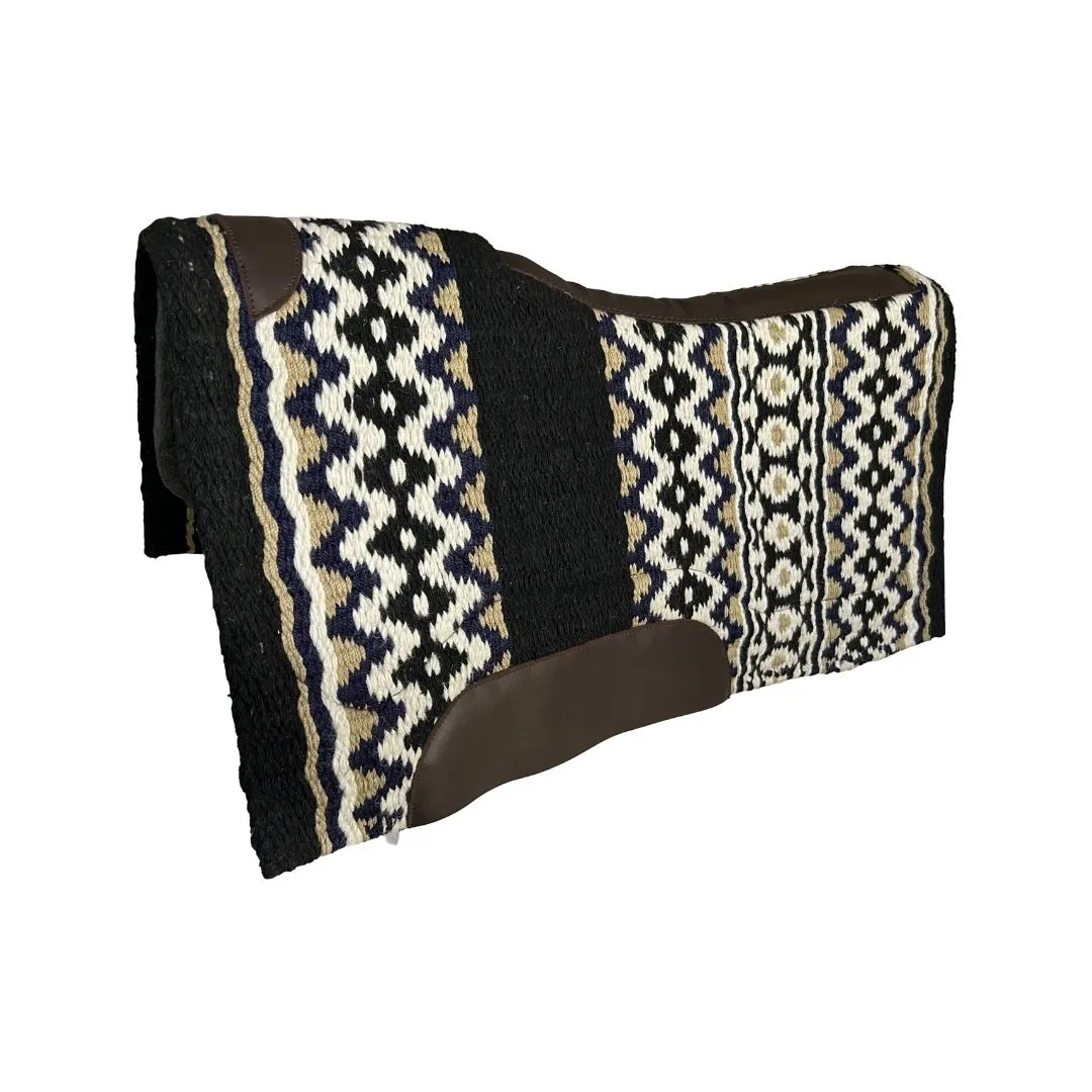 TuffRider Power Western zadeldek 34x36 Dominion