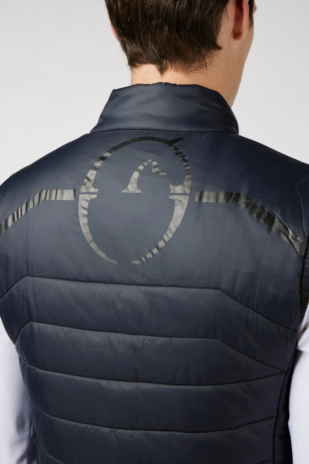 Vestrum Levanto bodywarmer heren winddicht licht
