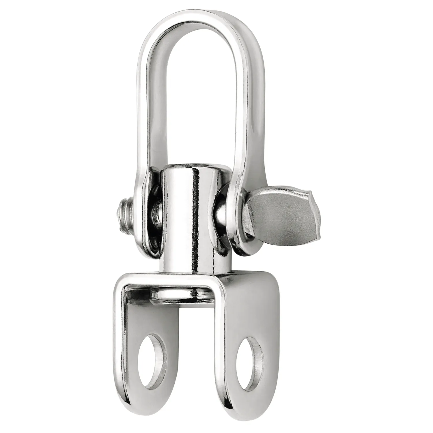 Herm Sprenger Wartel rvs voor blokken 8-12 mm