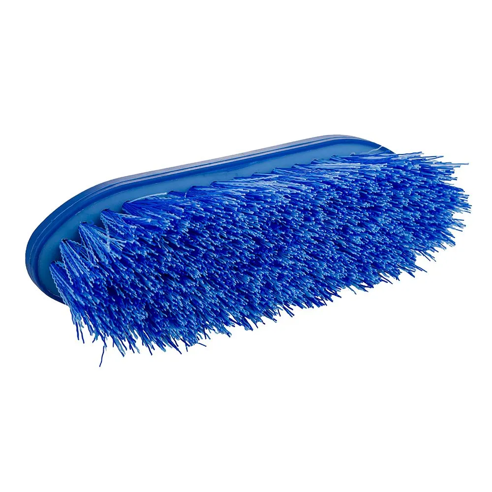 TuffRider Dandy Brush rosborstel middelhard