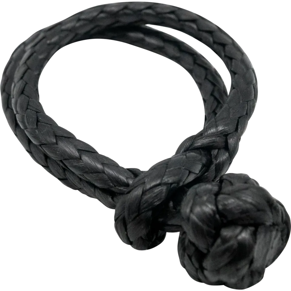 HS Sprenger Soft Shackle Harpsluiting 4 mm 170 mm 500 kg