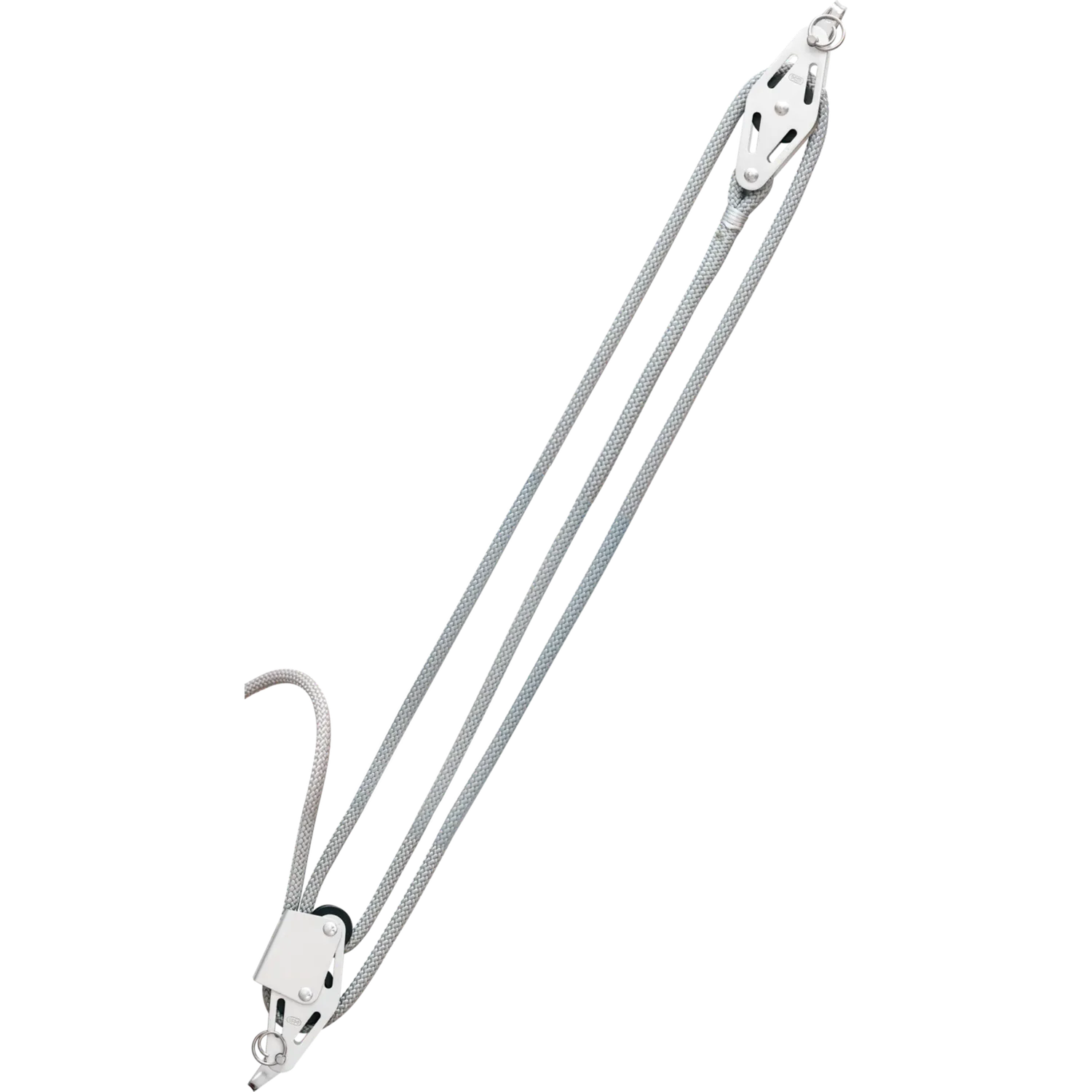 HS Sprenger Neerhoudertalie glijlager 6 mm set