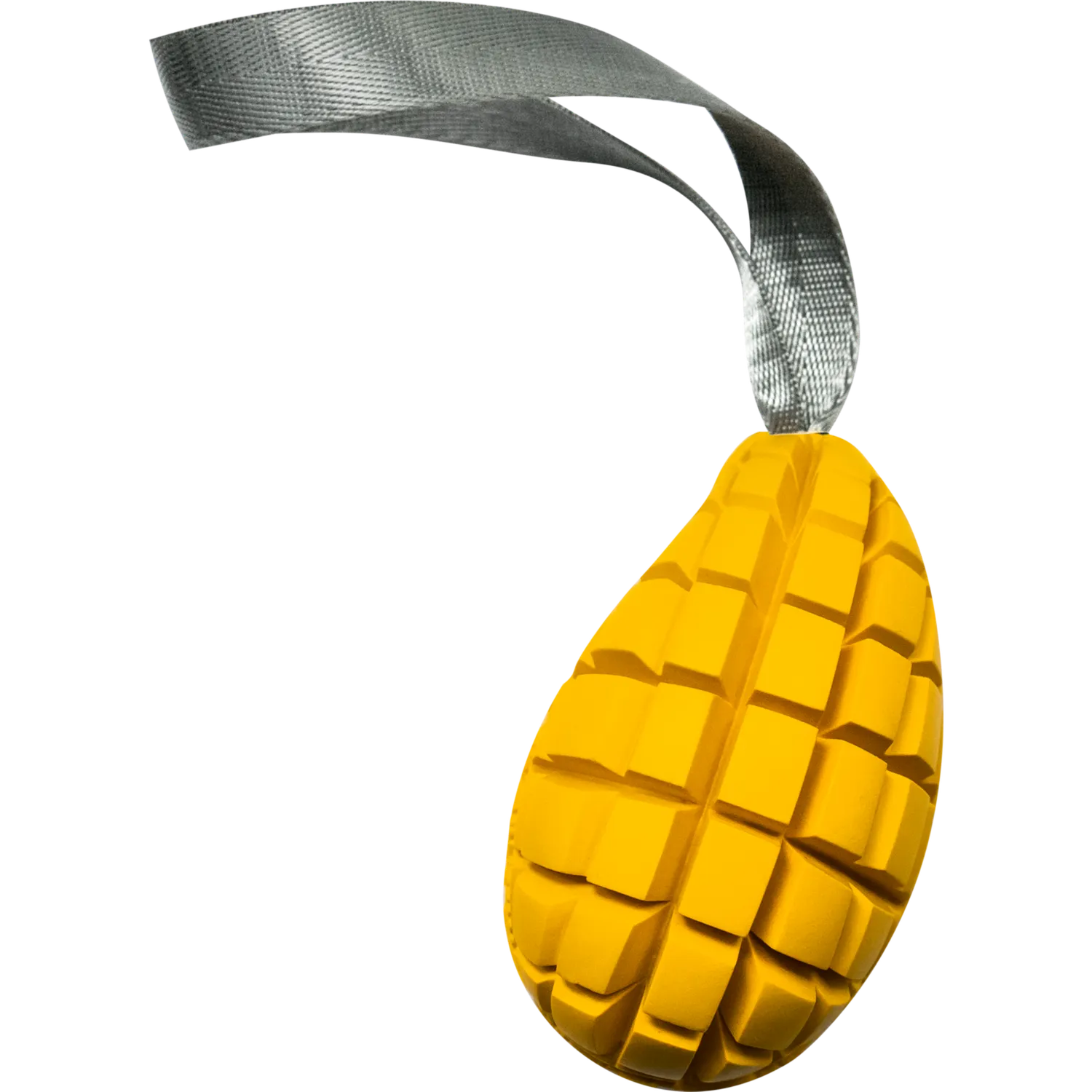Sprenger Fruit Challenge Mango hondenspeelgoed M