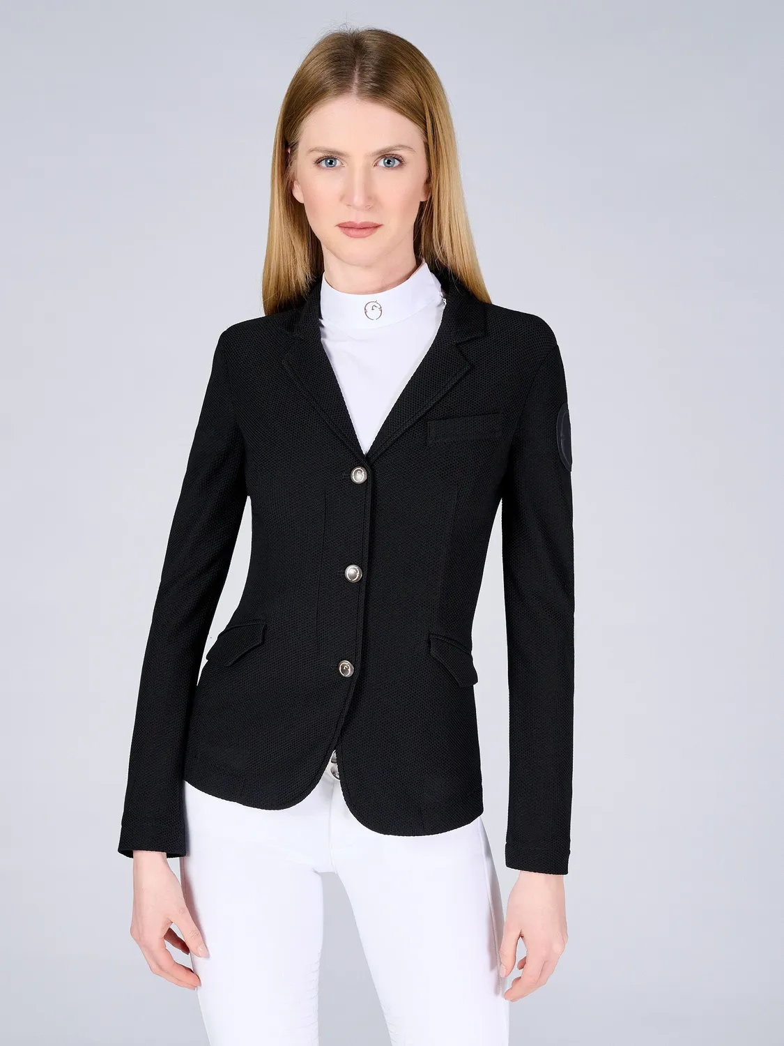 Vestrum Valencia dames wedstrijdjas zomer luchtig