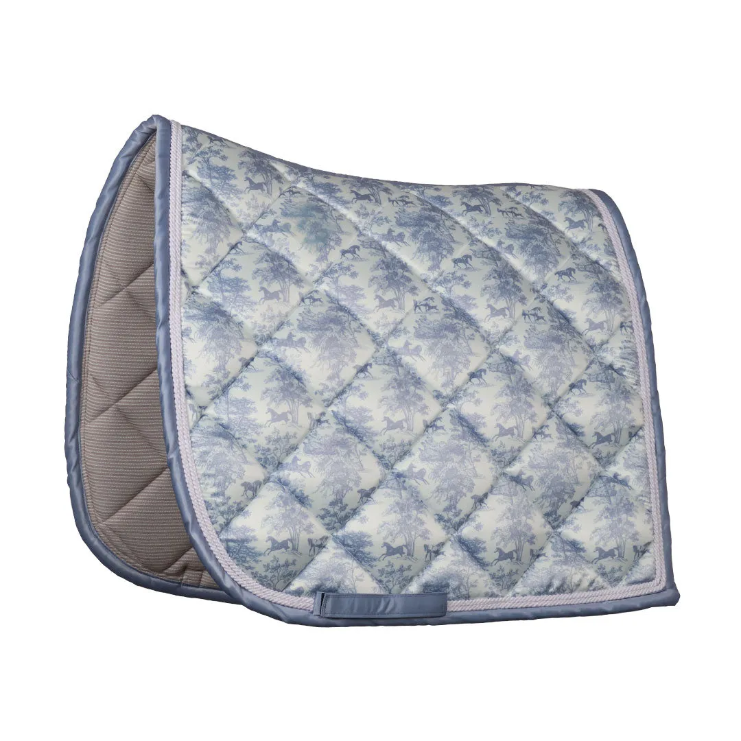 Dapplebay Equestrian Toile Dressuur dekje moonrise