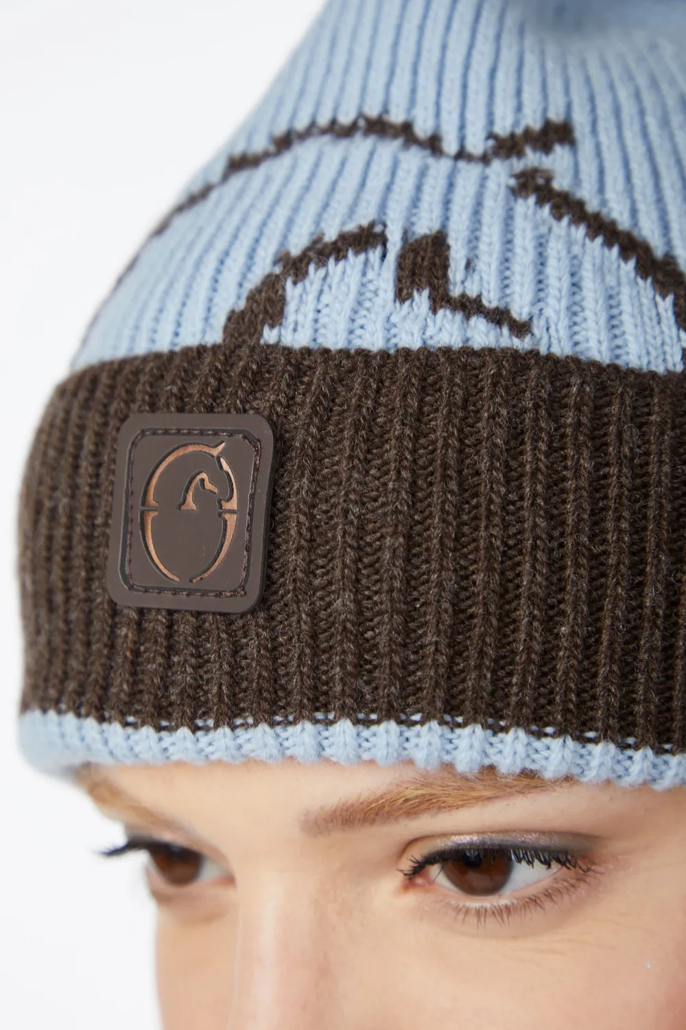 Vestrum Manerbio wintermuts wol unisex