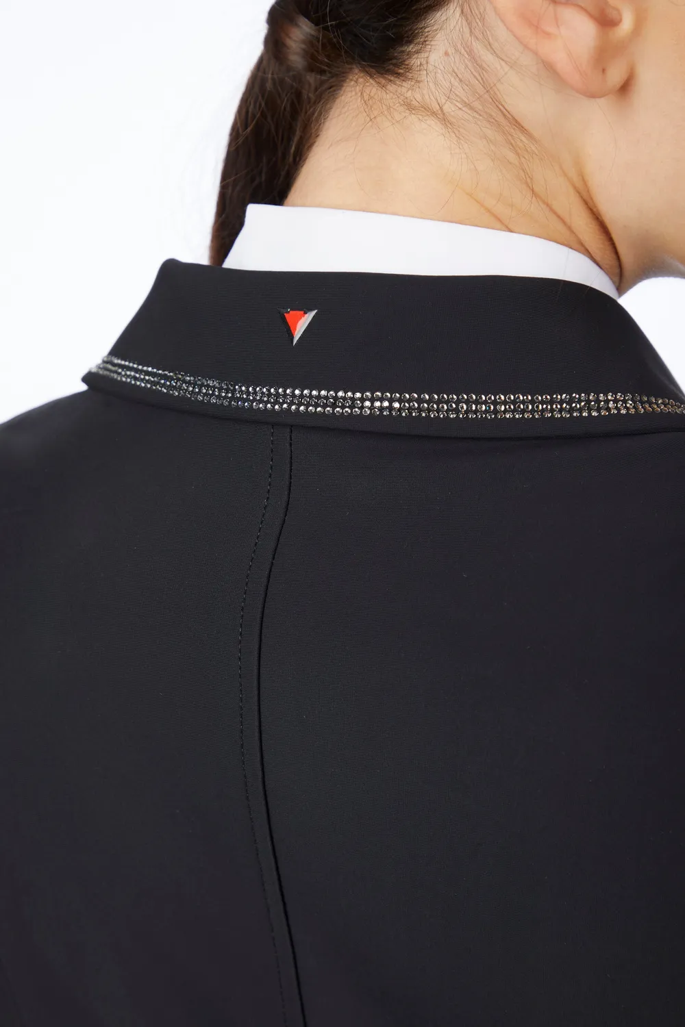 Vestrum Altair wedstrijdjasje dames met strass