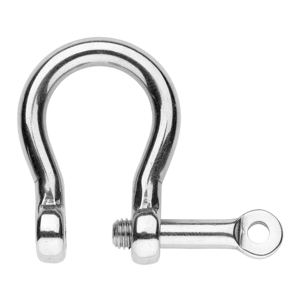 Herm Sprenger harpsluiting 10 mm met borgbout rvs