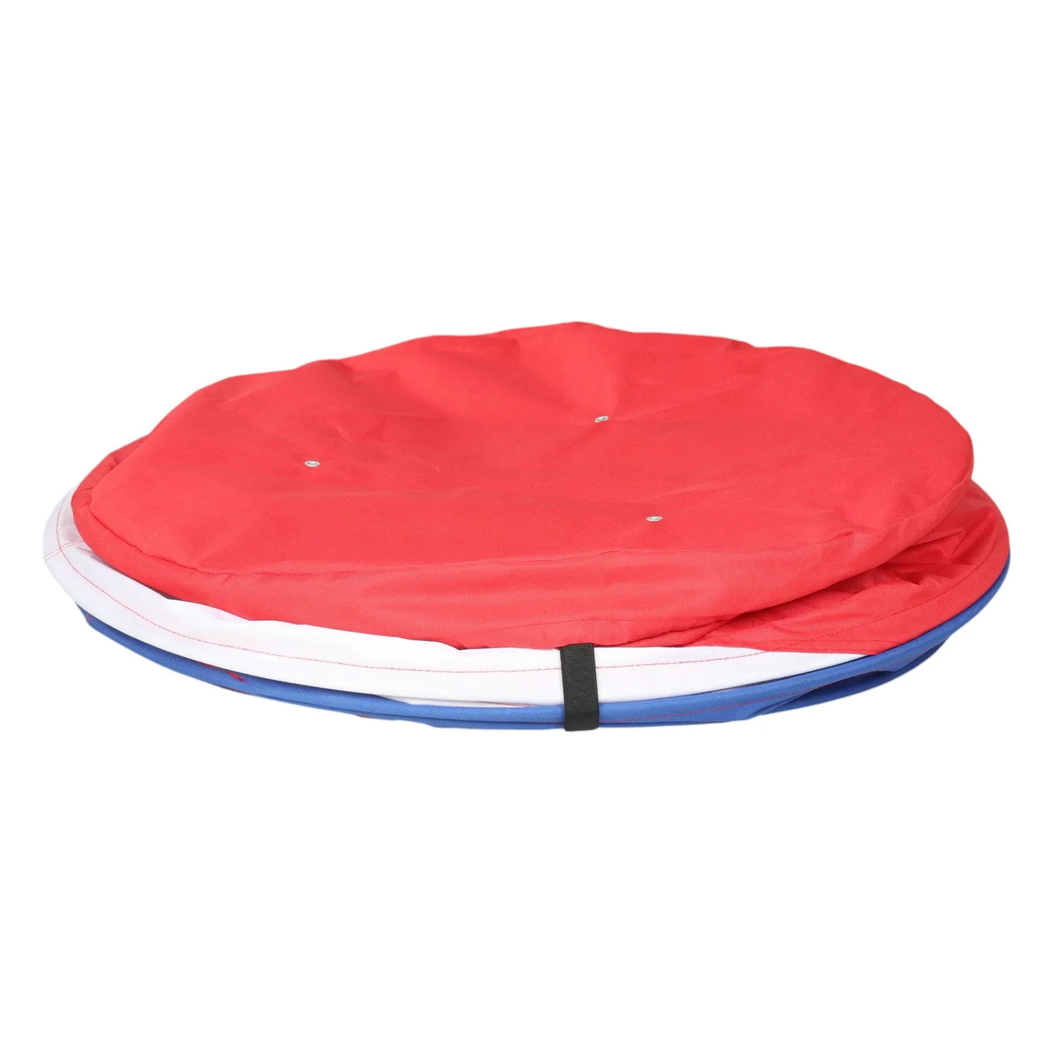 TuffRider Barrel Racing Training Barrels tonnen set van 3