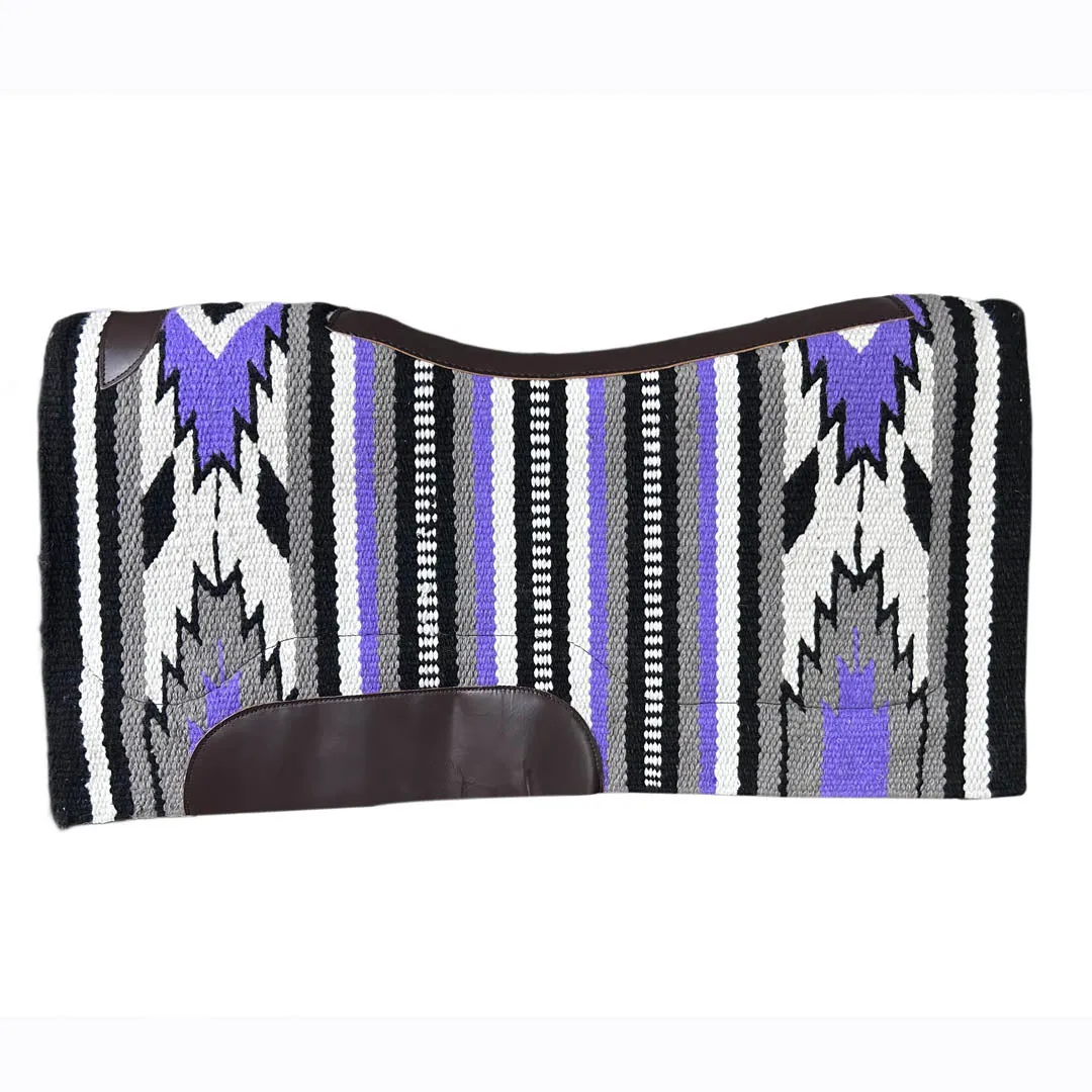 TuffRider Single Weave Western Pad zadelpad E001 34x36