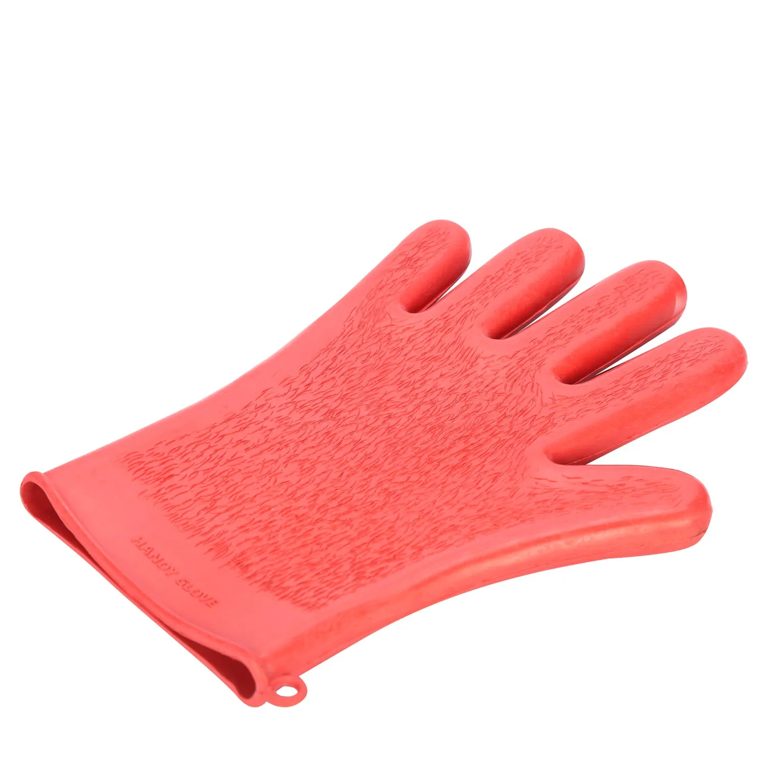 TuffRider Handy poets handschoen rubber universeel