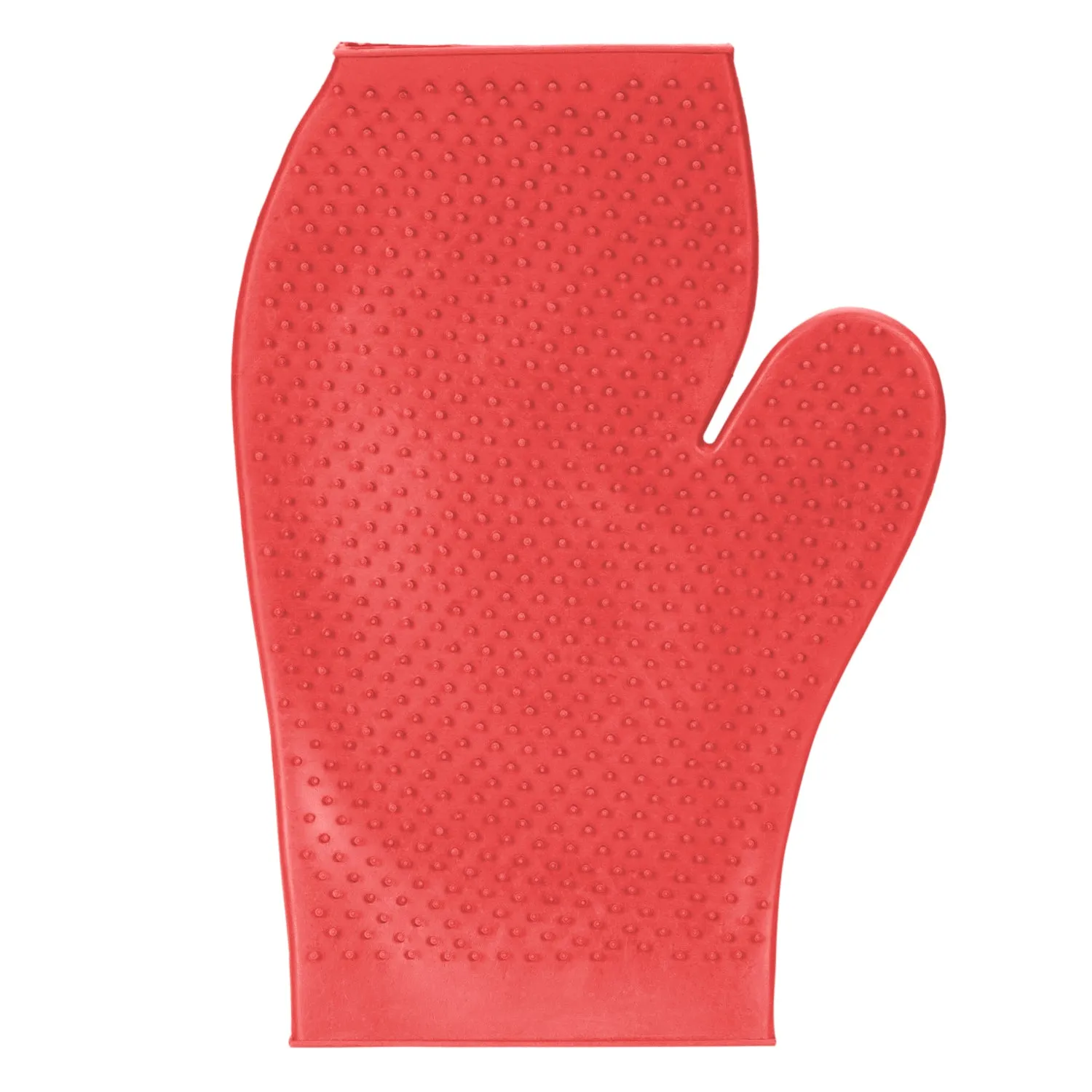 TuffRider Rubber poets want groen vuil en haar