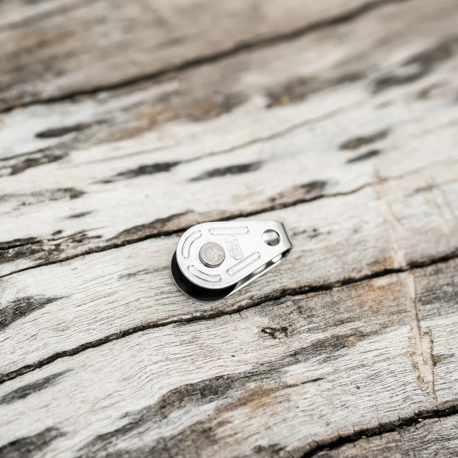 Herm Sprenger Super Mini 6 mm blok glijlager