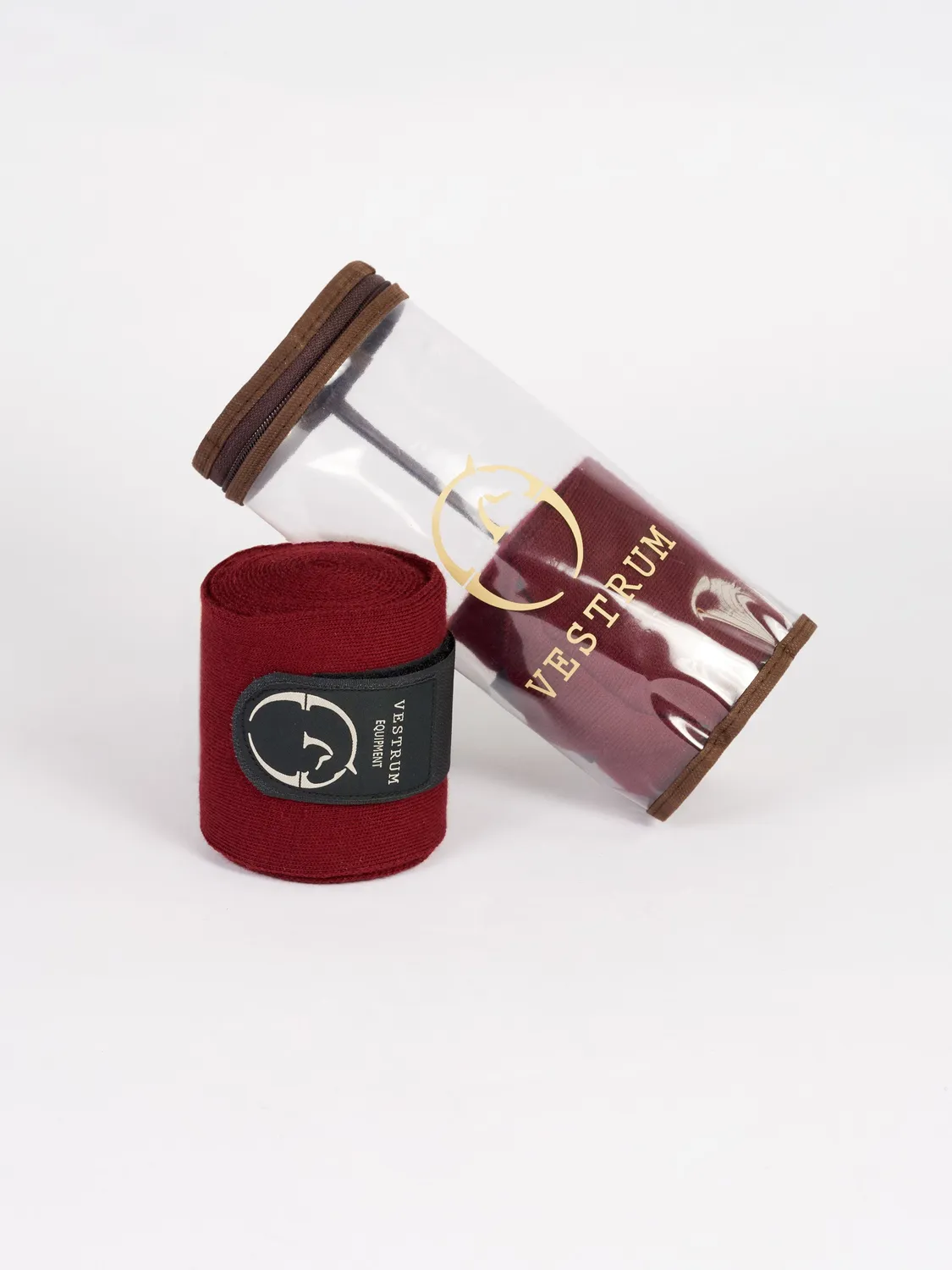 Vestrum Fano stalbandages warm set van 2