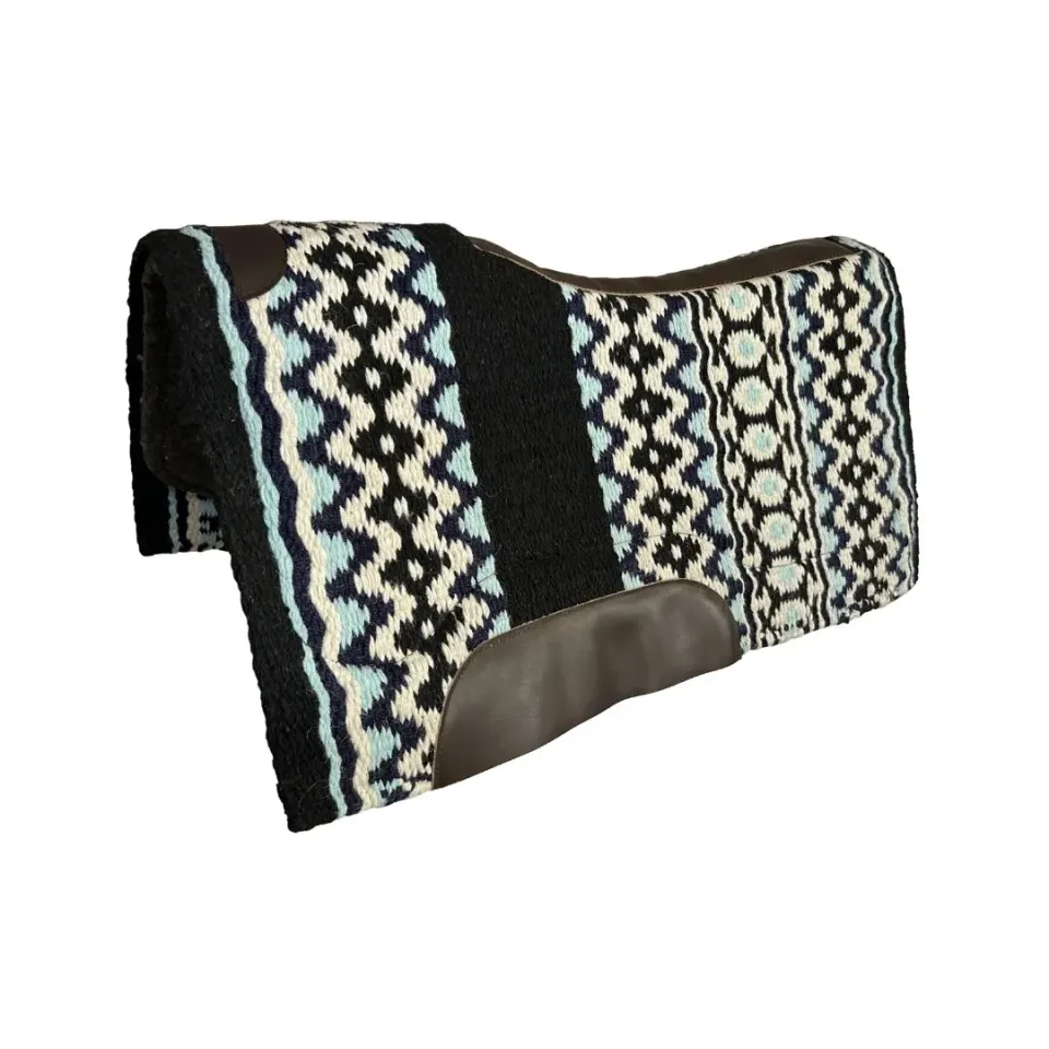 TuffRider Power Western zadeldek 34x36 Dominion