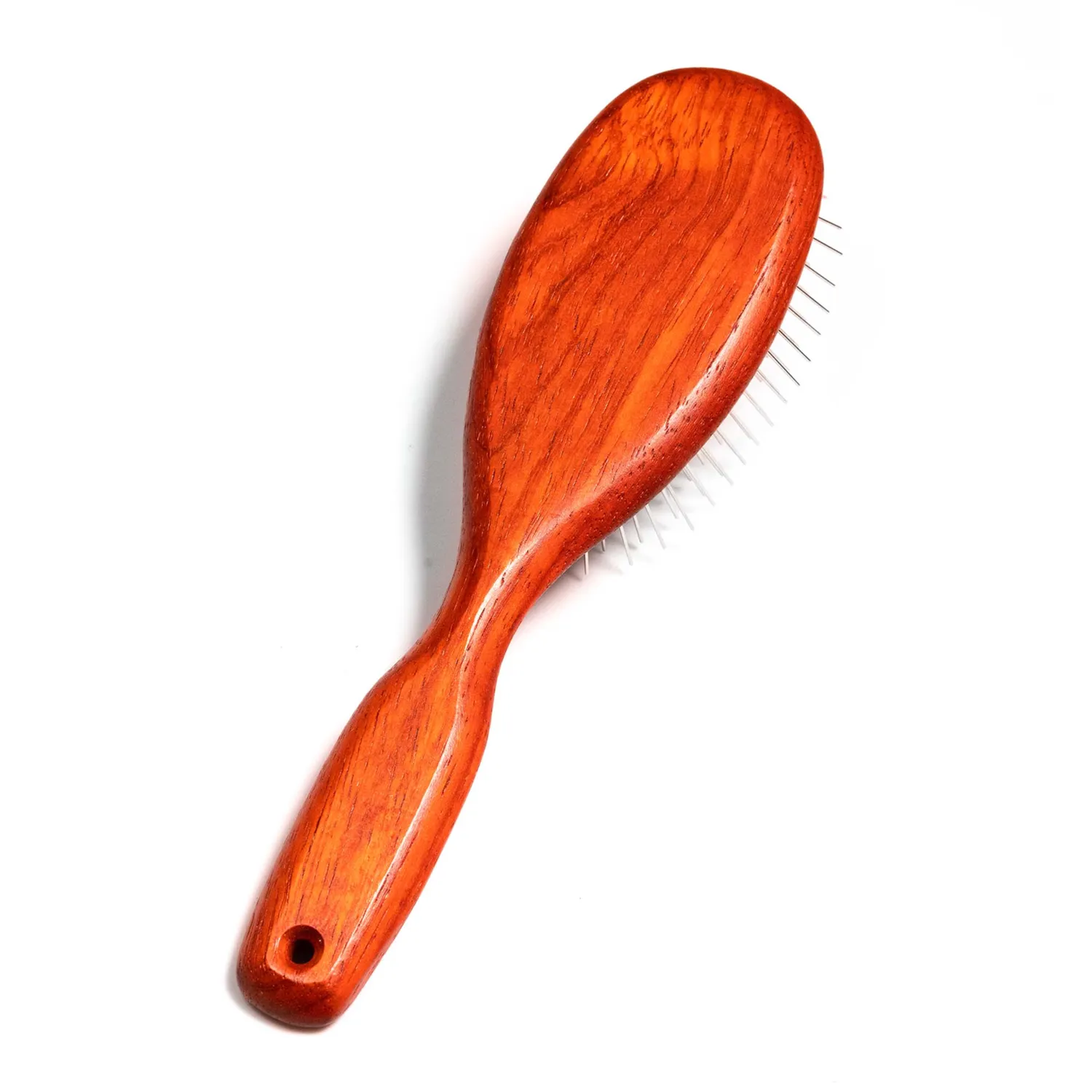 Sprenger hondenborstel metaalstiften 27 mm massage