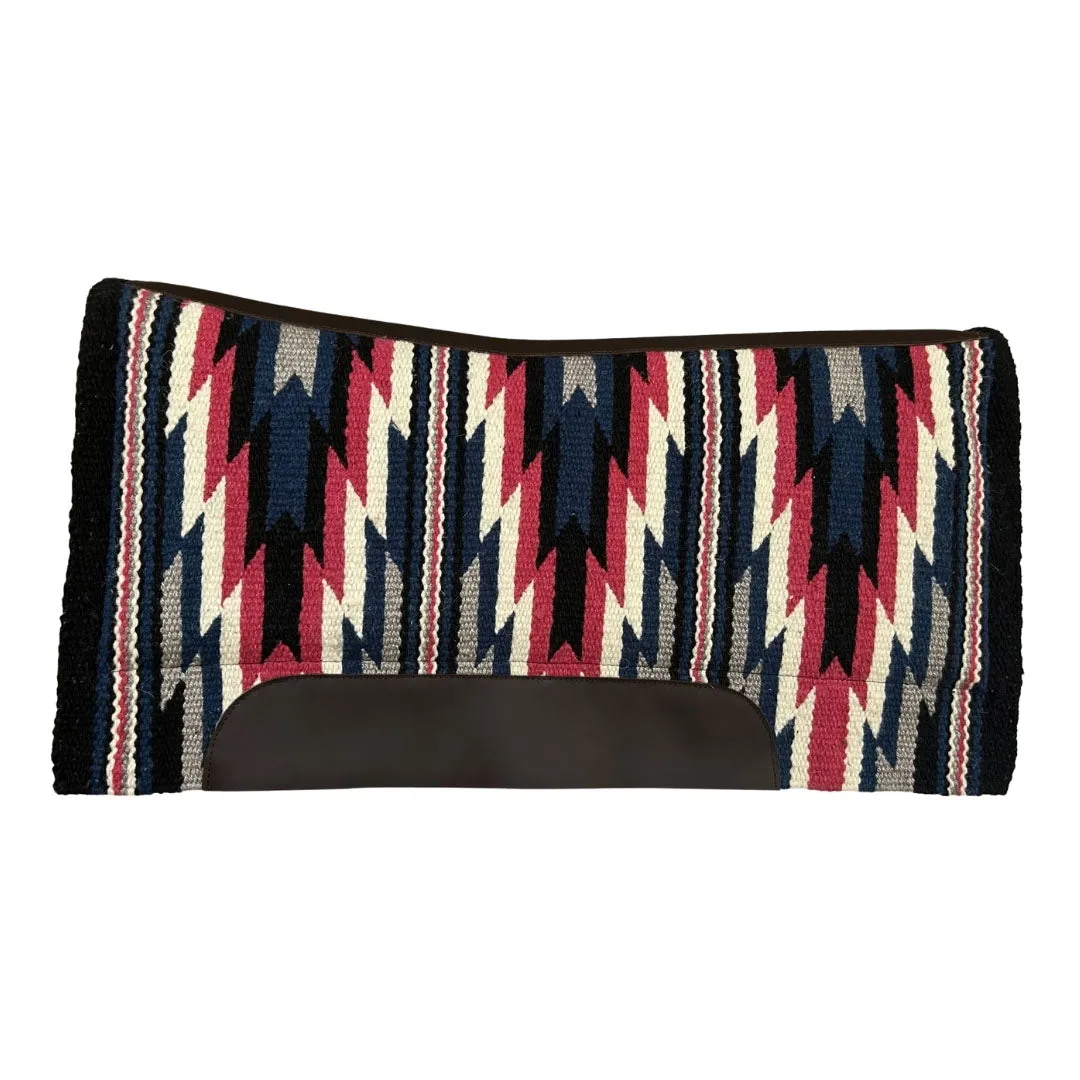 TuffRider Celestial western zadeldek Vertex 34x38