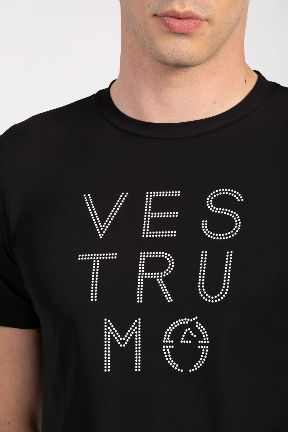 Vestrum Richmond trainingsshirt heren ademend