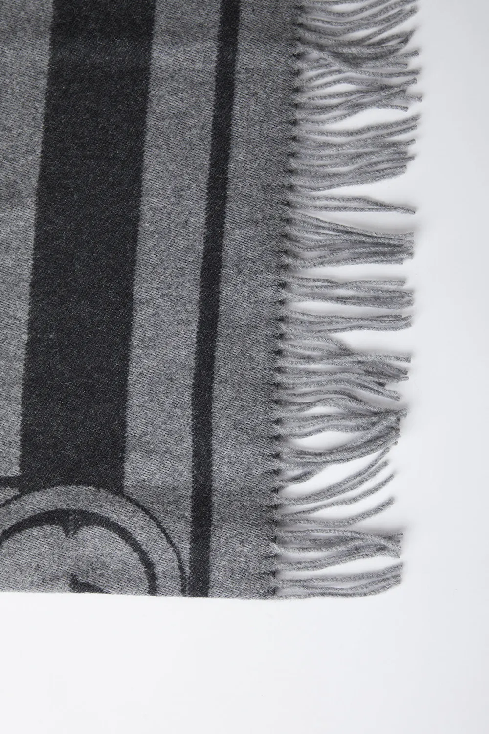 Vestrum Saturnia wollen paardendeken jacquard