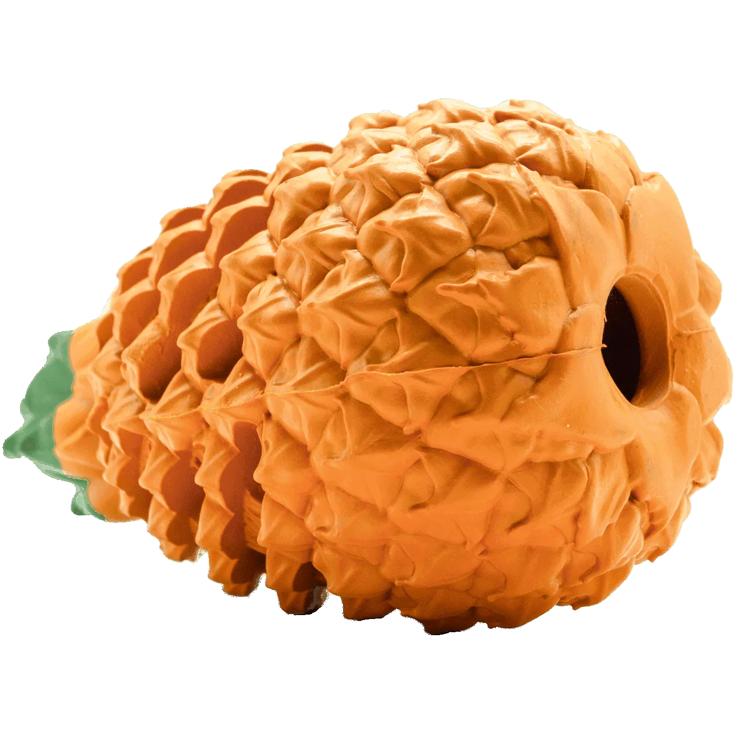 HS Sprenger Fruit Challenge hondenspeelgoed ananas L