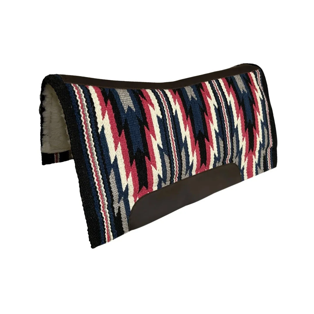 TuffRider Celestial western zadeldek Vertex 34x38