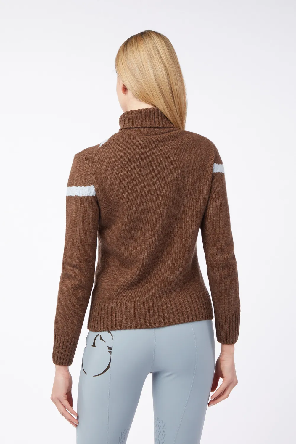 Vestrum Cartagena coltrui dames wol cashmere