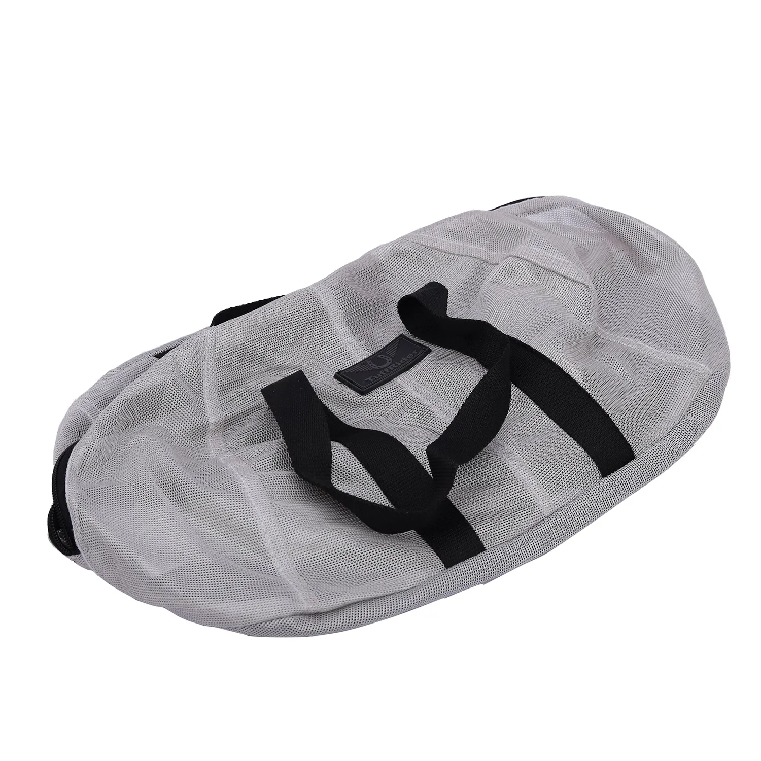 TuffRider Mesh helm tas caphoes ventilerend assorted