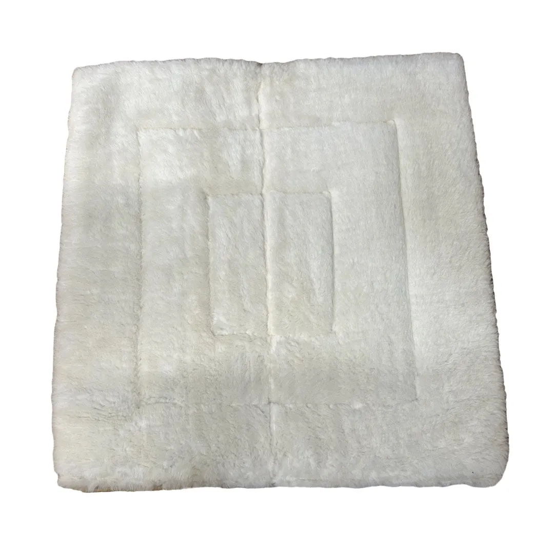 TuffRider Holly Ridge westernpad multi 32x32 wol