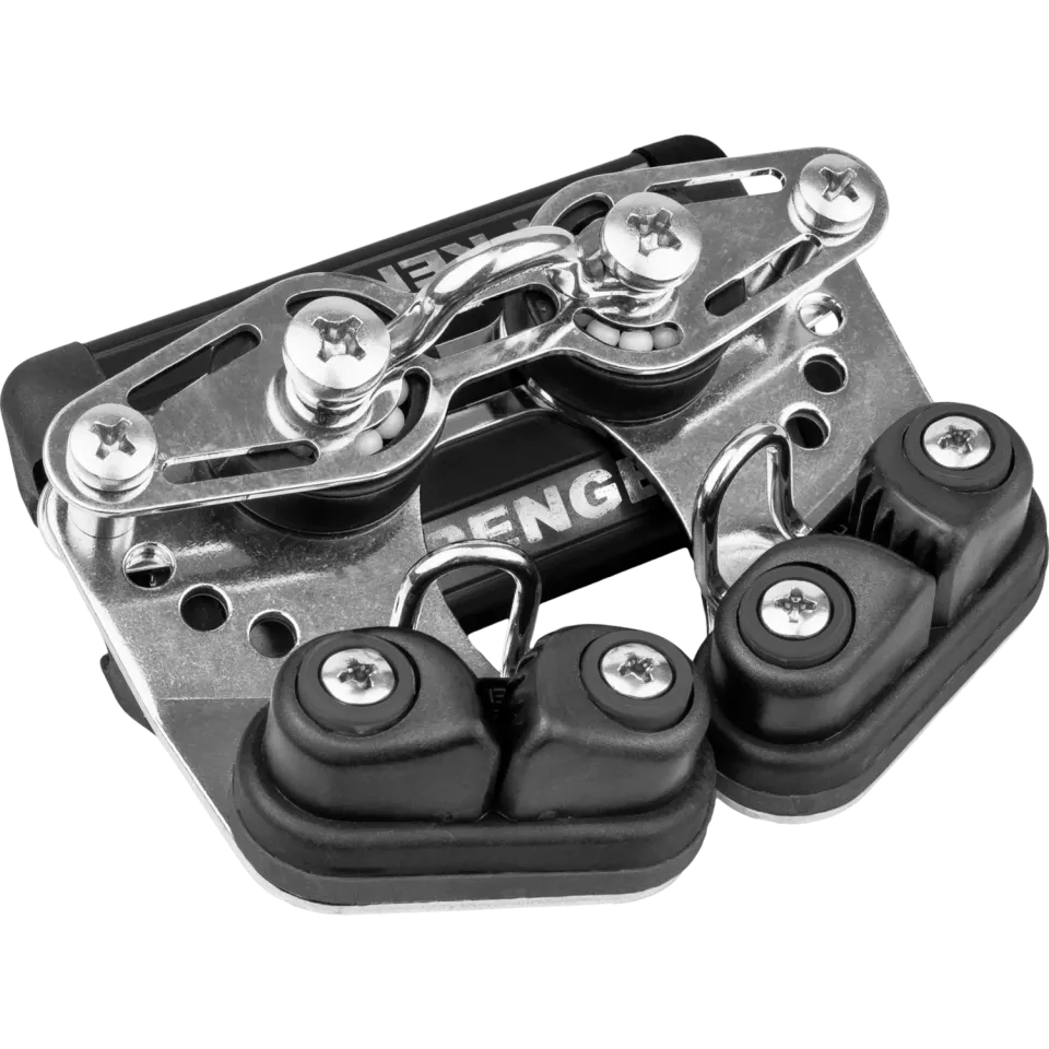 HS Sprenger Traveller Boat Runner L traveller 8 mm