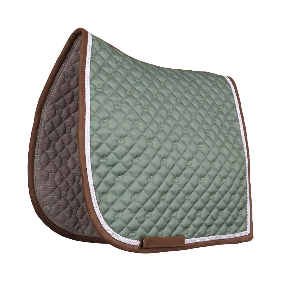 Dapplebay Sport Springdekje Sage Cob