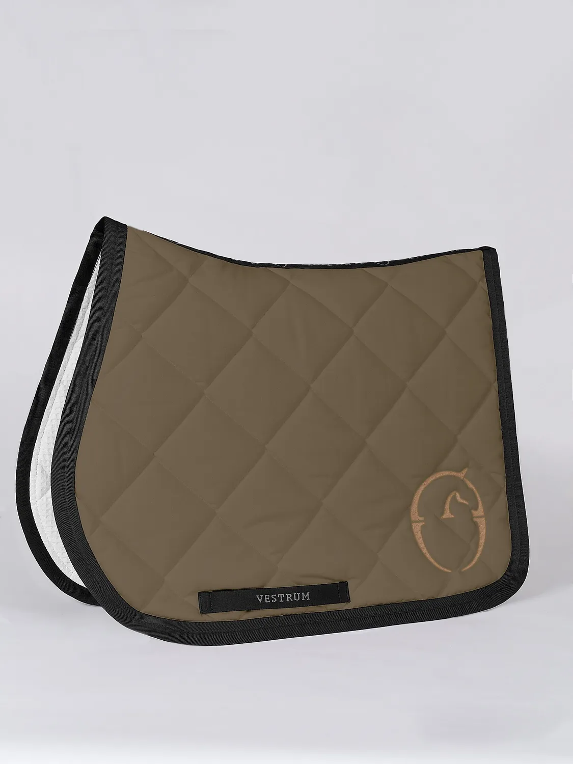 Vestrum Los Angeles zadeldek pony springen beige