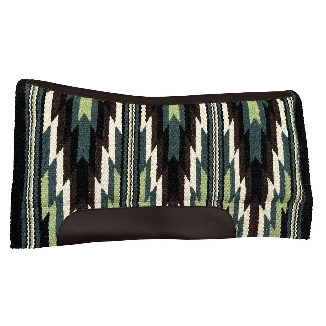 TuffRider Celestial western zadeldek Vertex 34x38
