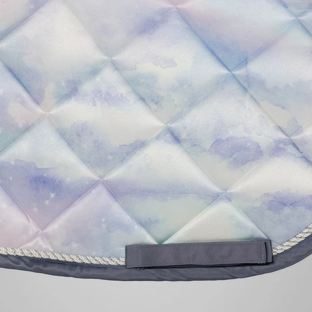 Dapplebay Opalite Skies springdekje Full pastel shimmer