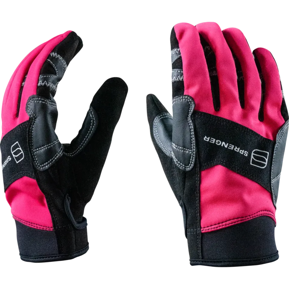 Herm Sprenger Flexgrip Comfort werkhandschoen stretch grip