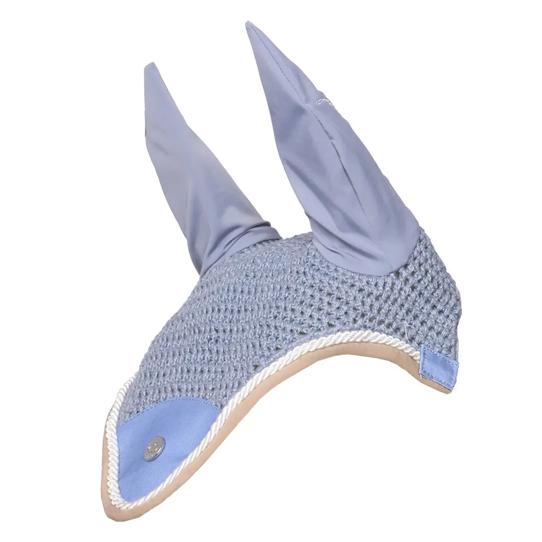 Dapplebay Sport vliegenmuts Moonrise stretch oren