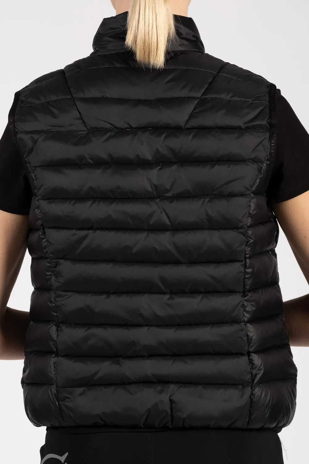 Vestrum Scilla bodywarmer meisjes waterafstotend