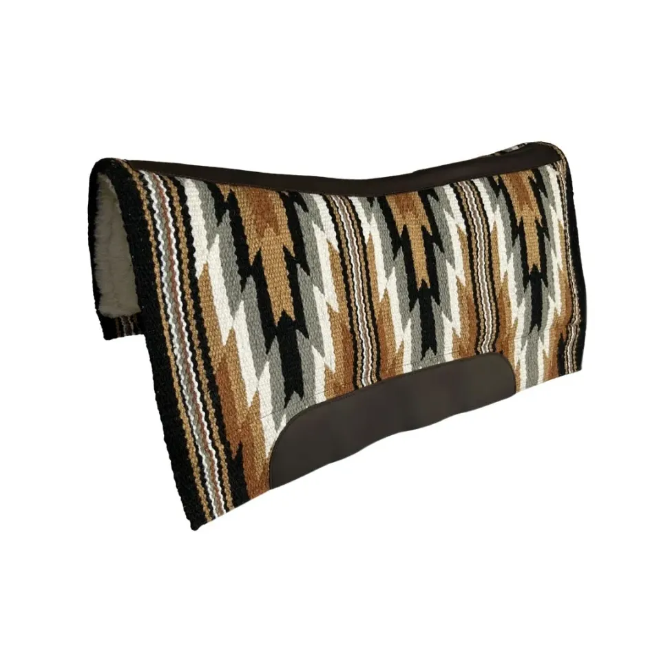 TuffRider Celestial western zadeldek Vertex 34x38