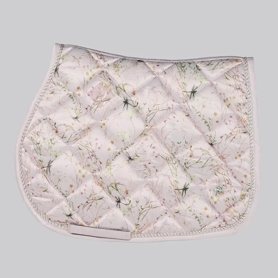 Dapplebay Dragonfly Meadow springdekje lichtroze Full antislip